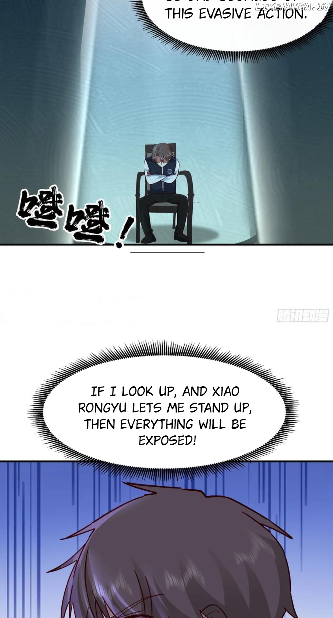 I Really Don’t Want to be Reborn Chapter 428 - page 39